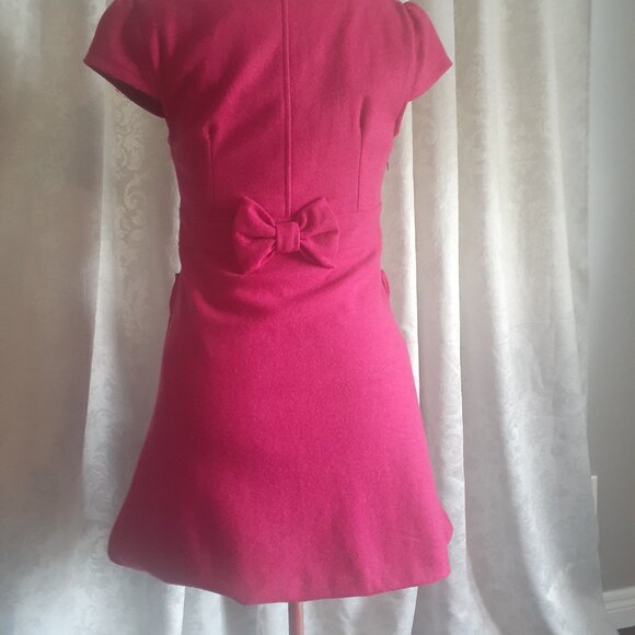 Pink PINK MARTINI dress - Picture 4 of 8